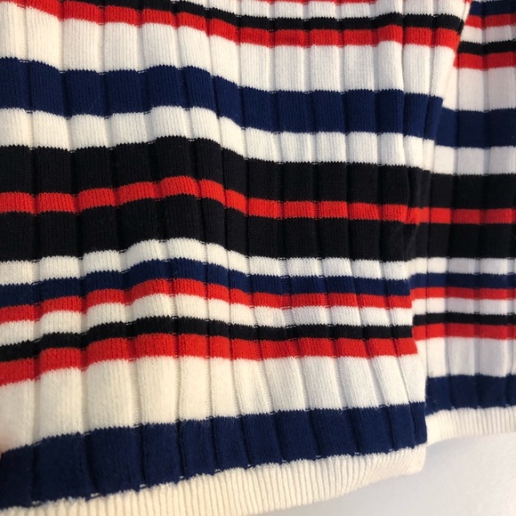 Striped Tank Top - Picture 2 of 3